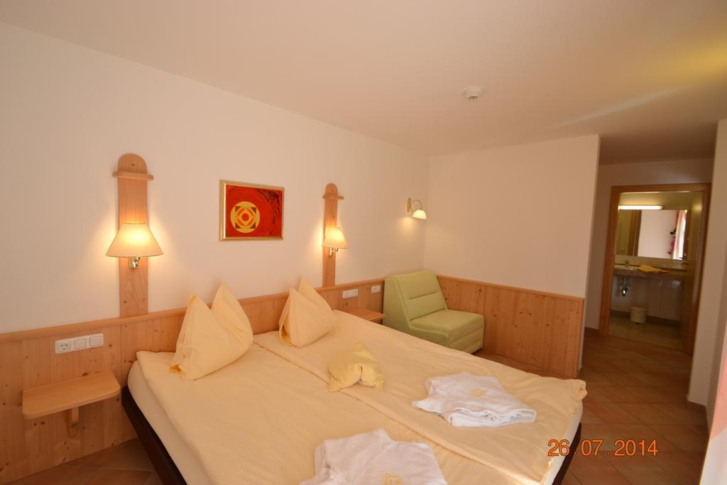 Comfort Appartement met 2 Slaapkamers en Balkon