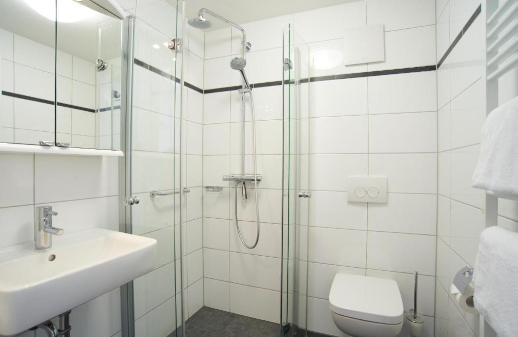 Apartment Upper Floor