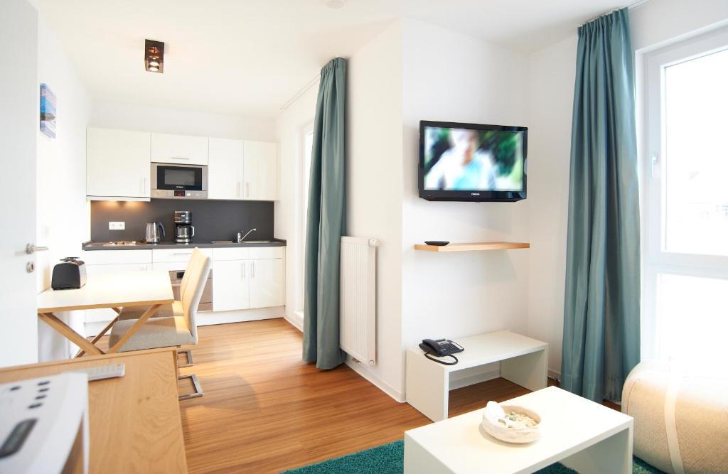 Apartment Upper Floor