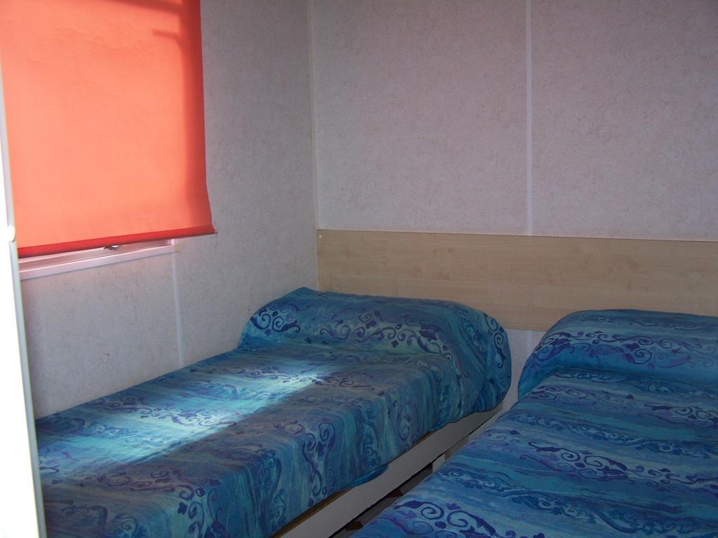 One-Bedroom Bungalow