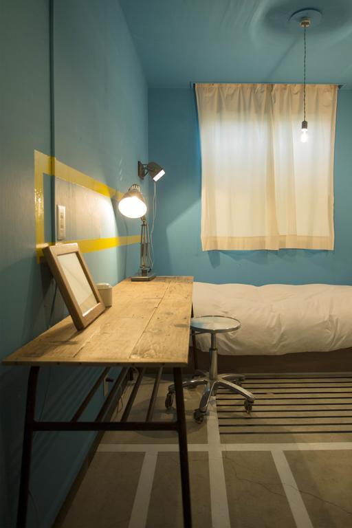 Double Room Small Double Bed