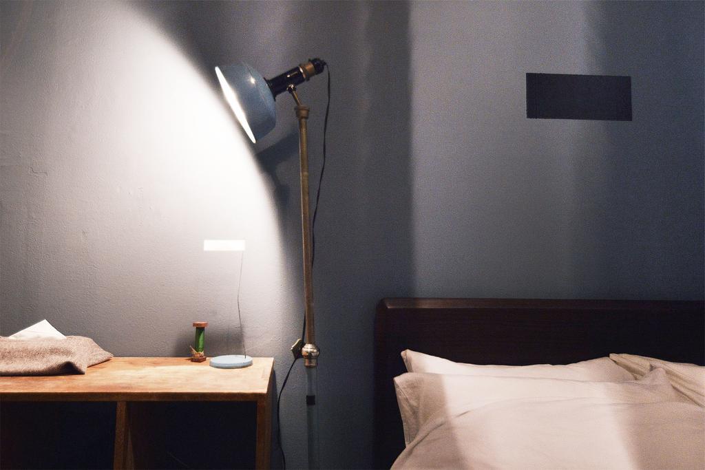 Double Room Small Double Bed