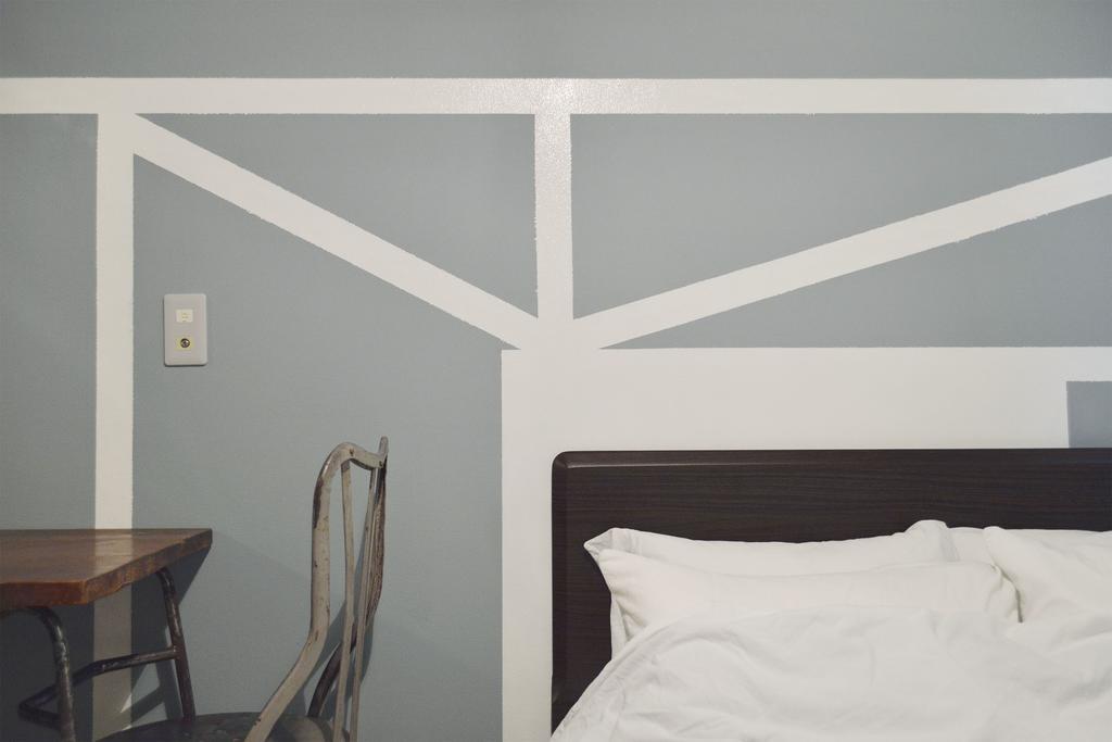 Double Room Small Double Bed