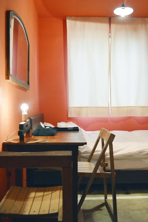 Double Room Small Double Bed