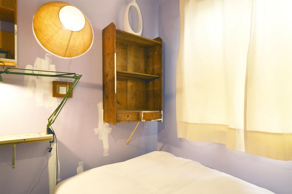 Double Room Small Double Bed
