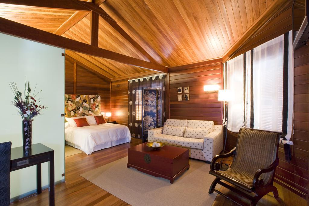 Superior Bungalow