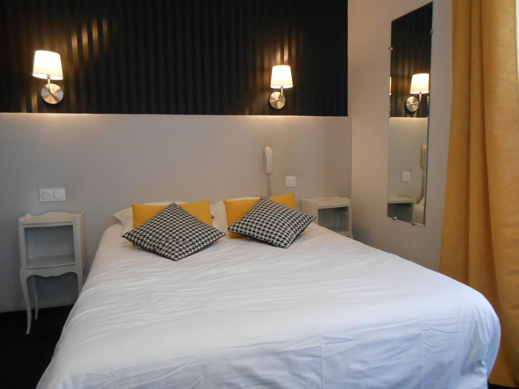 Chambre Double Standard