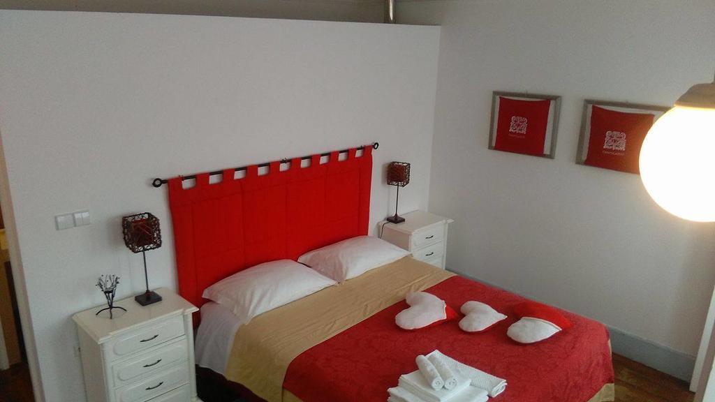 Double Room Balcony Private Bathroom