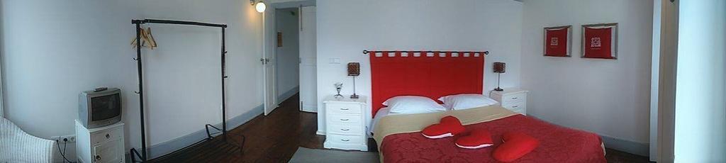 Double Room Balcony Private Bathroom
