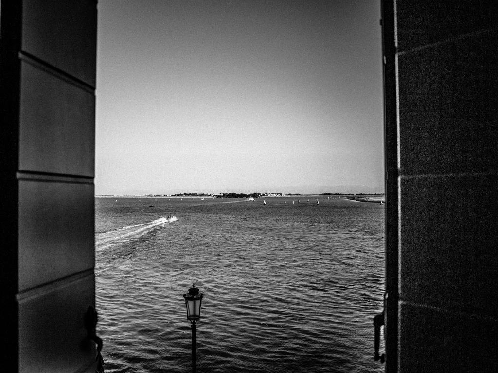 Double Room Sea View