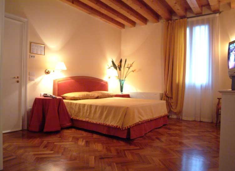 Double Room Sea View