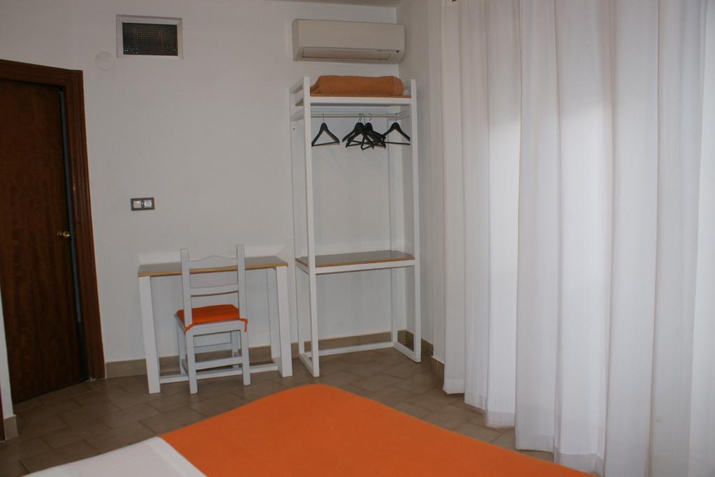 Queen Room Balcony