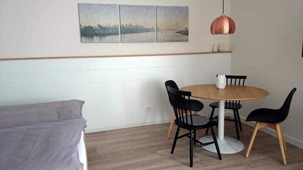 Premium Quadruple Room