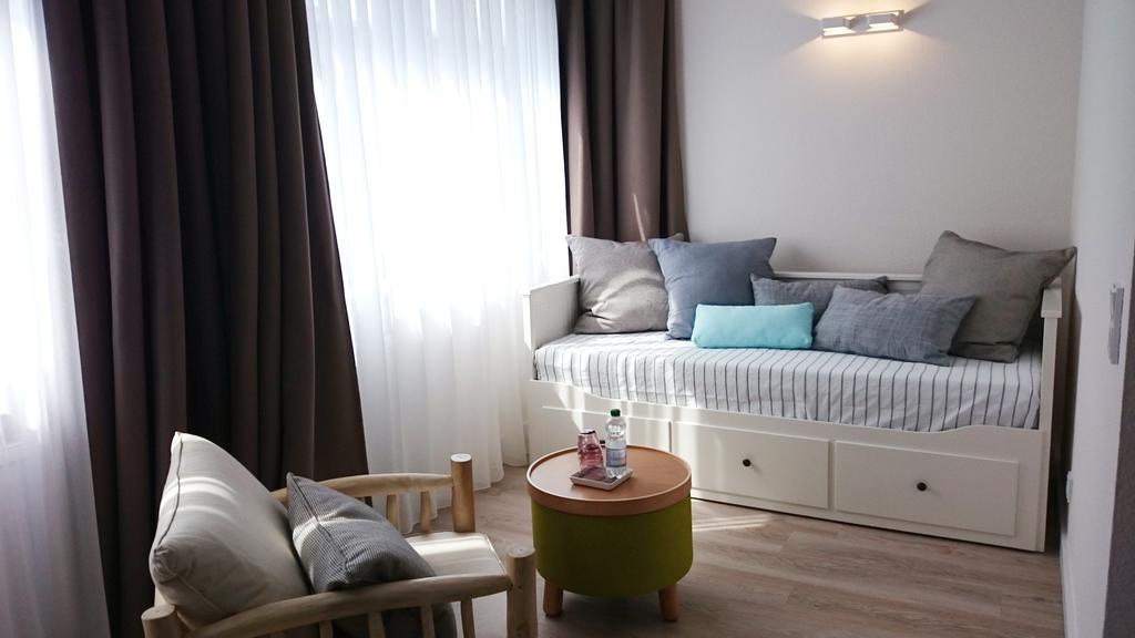 Premium Quadruple Room