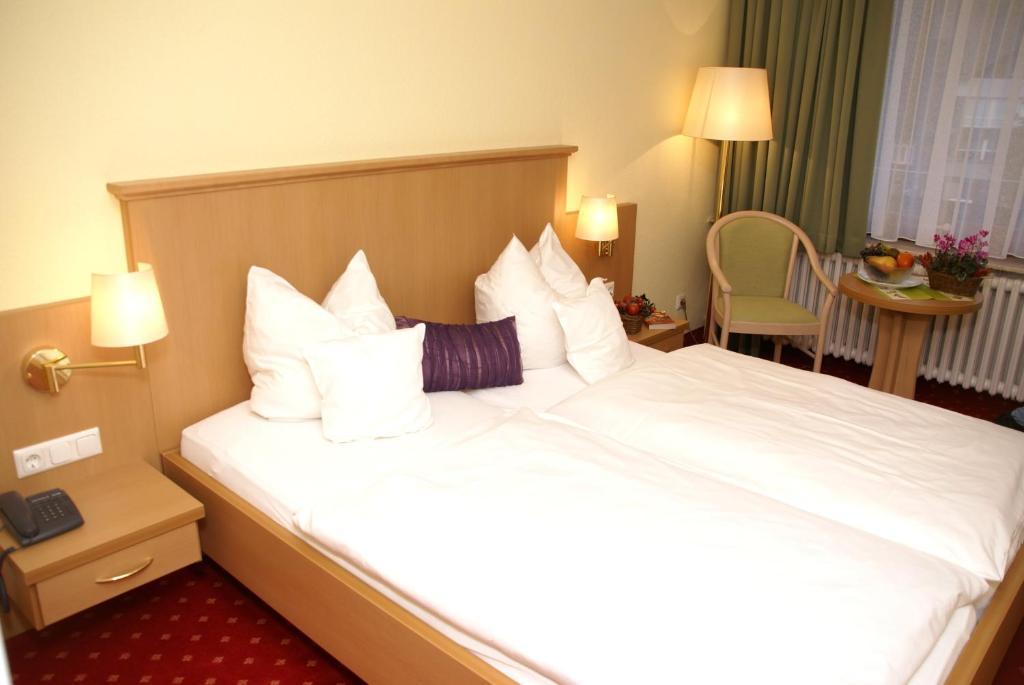 Superior Doppelzimmer