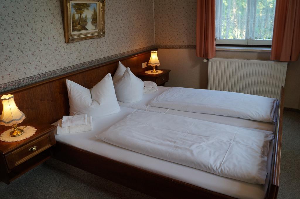 Double Room Extra Bed