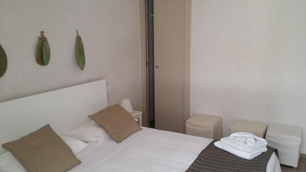 Double Room Terrace