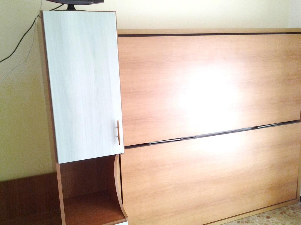 Economy Quadruple Room