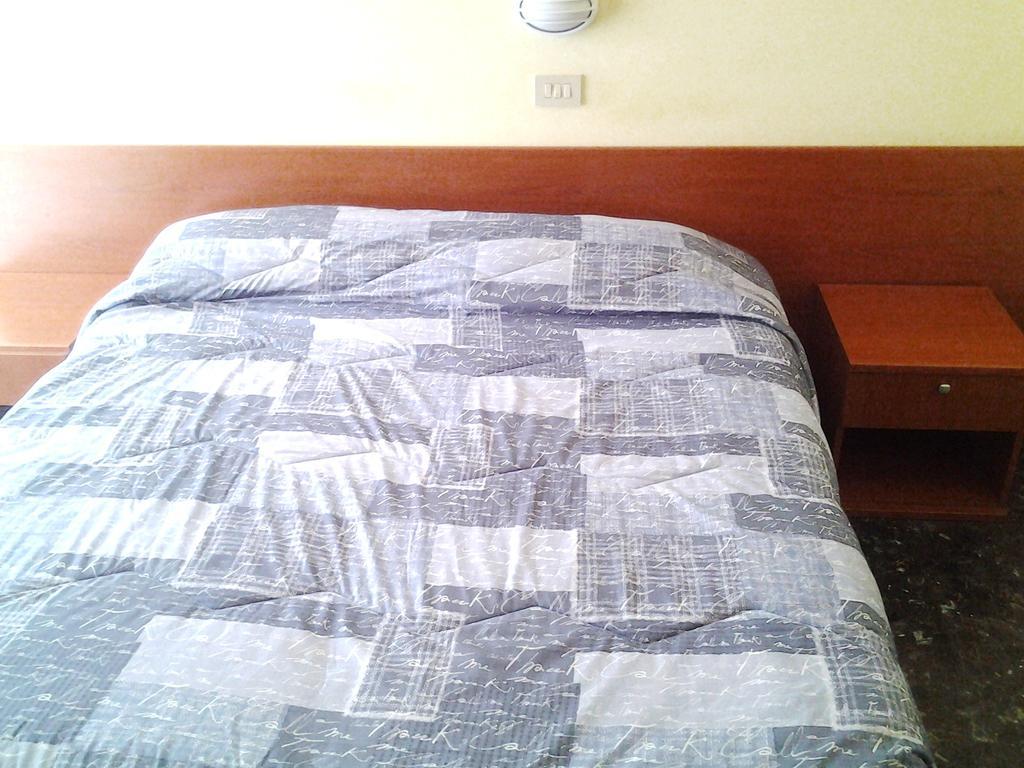 Economy Quadruple Room