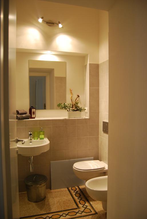 Comfort Single Room