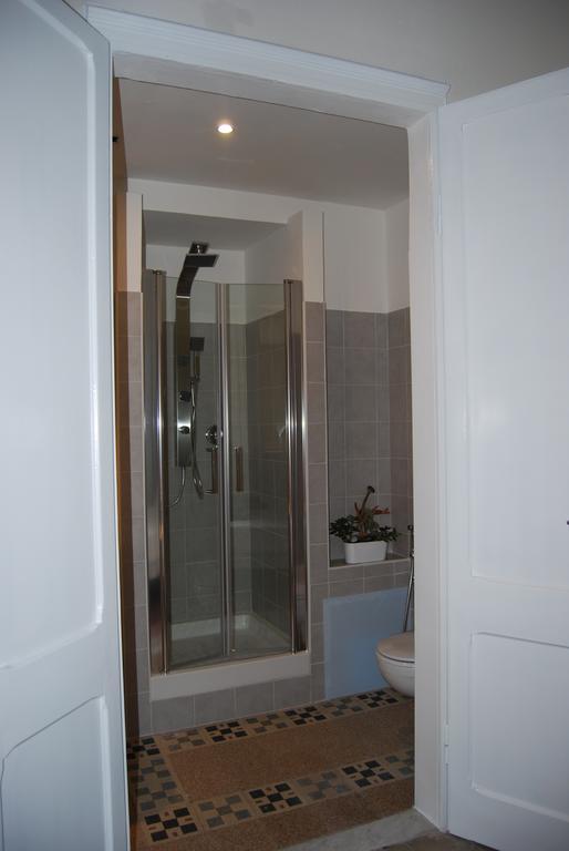 Comfort Single Room