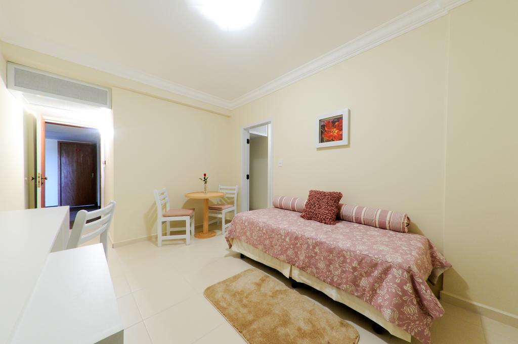 Two Connecting Double Rooms