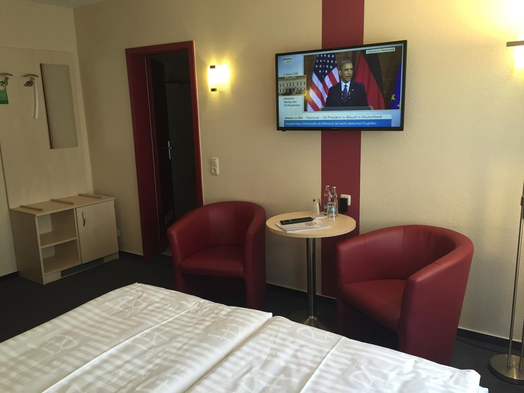 Flexible Double Room 1 different rooms