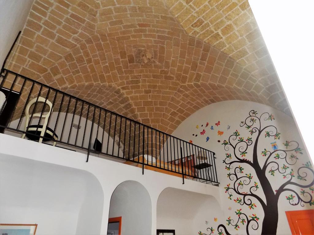 Apartment Split Level