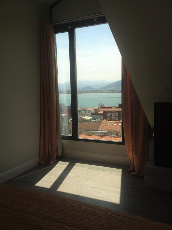 Deluxe Suite Sea View