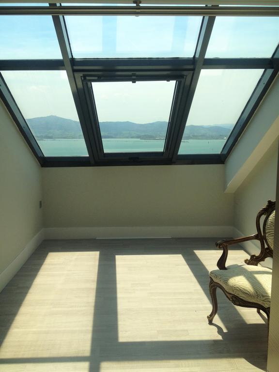 Deluxe Suite Sea View