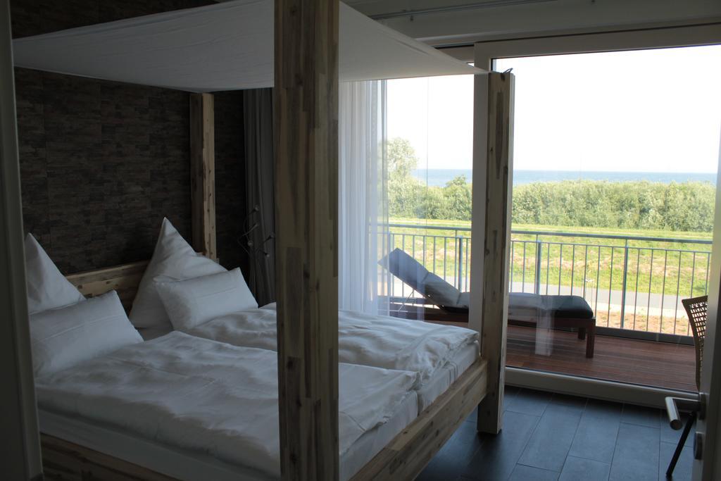 Apartment Sea View