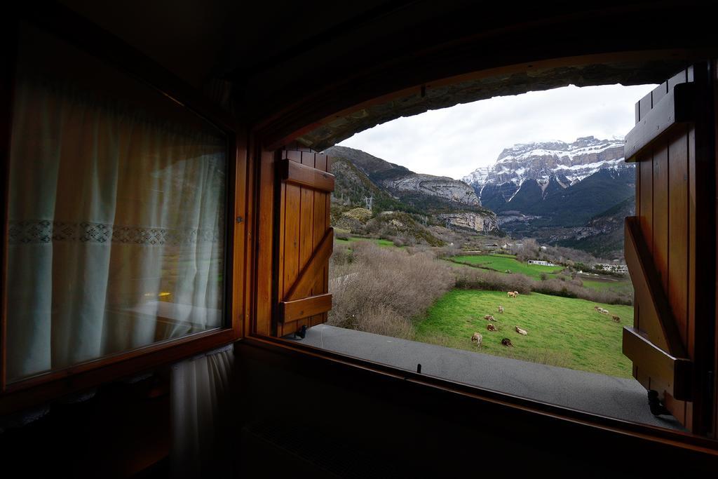 Habitación Doble con vistas a la montaña - 1 o 2 camas