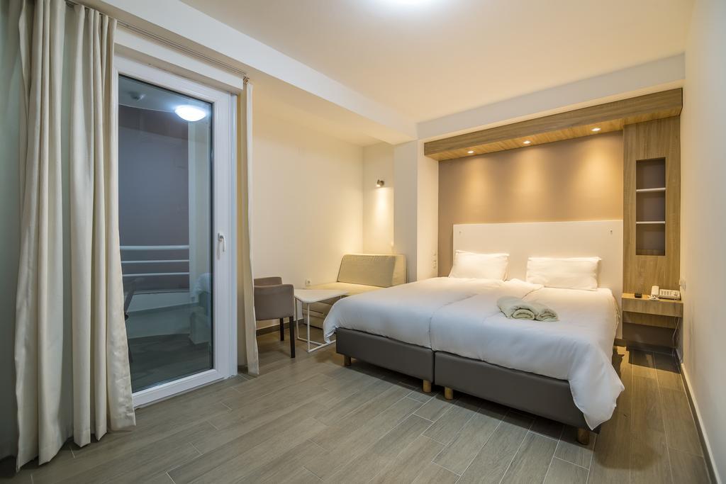 Double Room Lake View