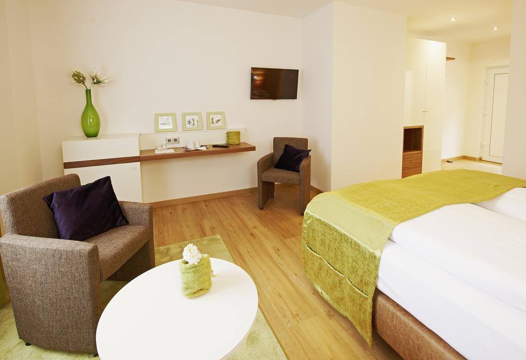 Double Room Flexible