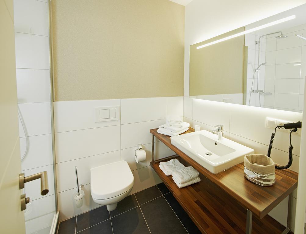 Double Room Flexible