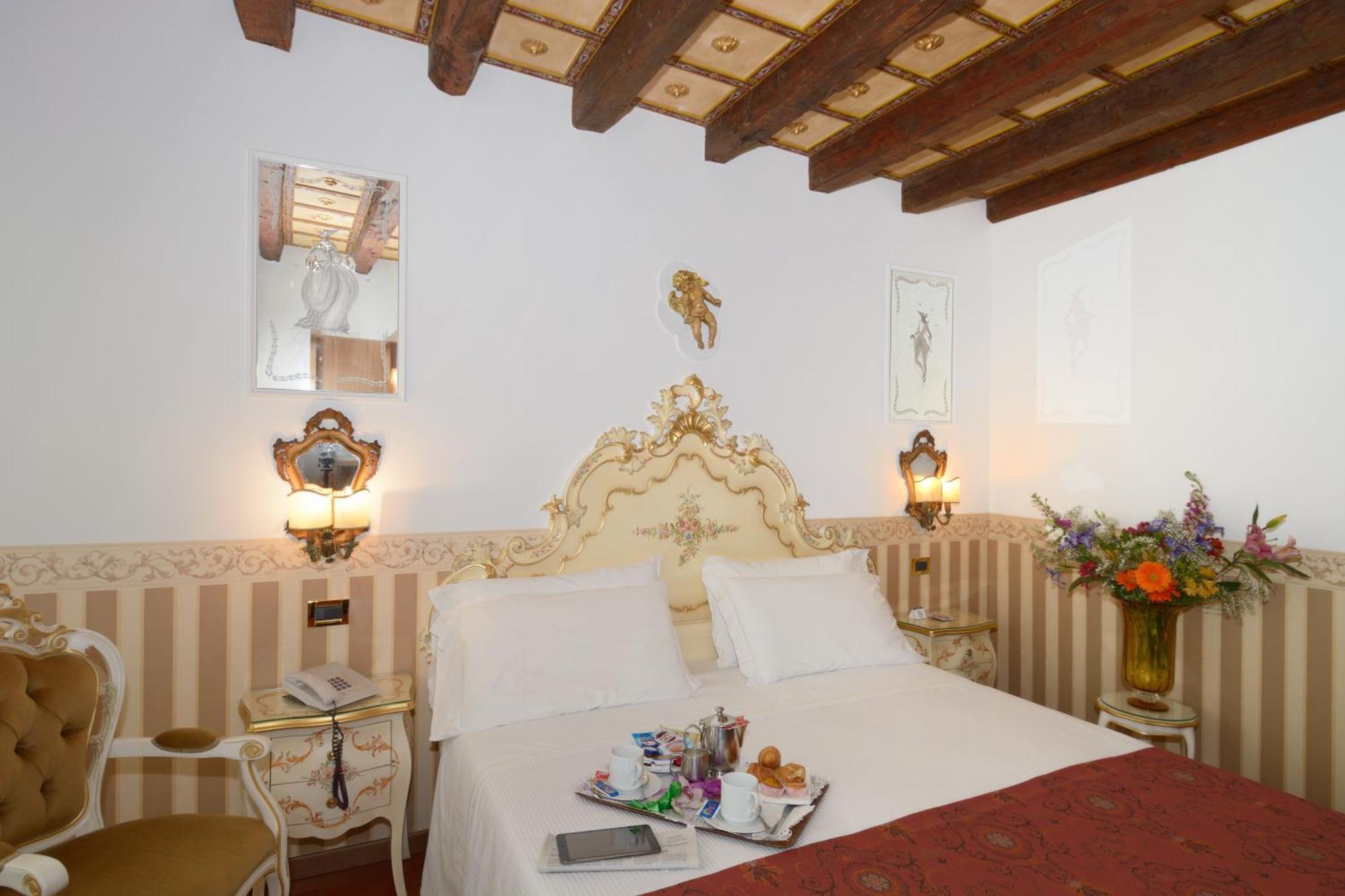 Chambre Double Deluxe