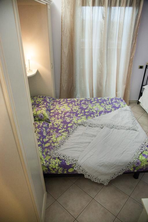 Deluxe Double Room Balcony Sea View