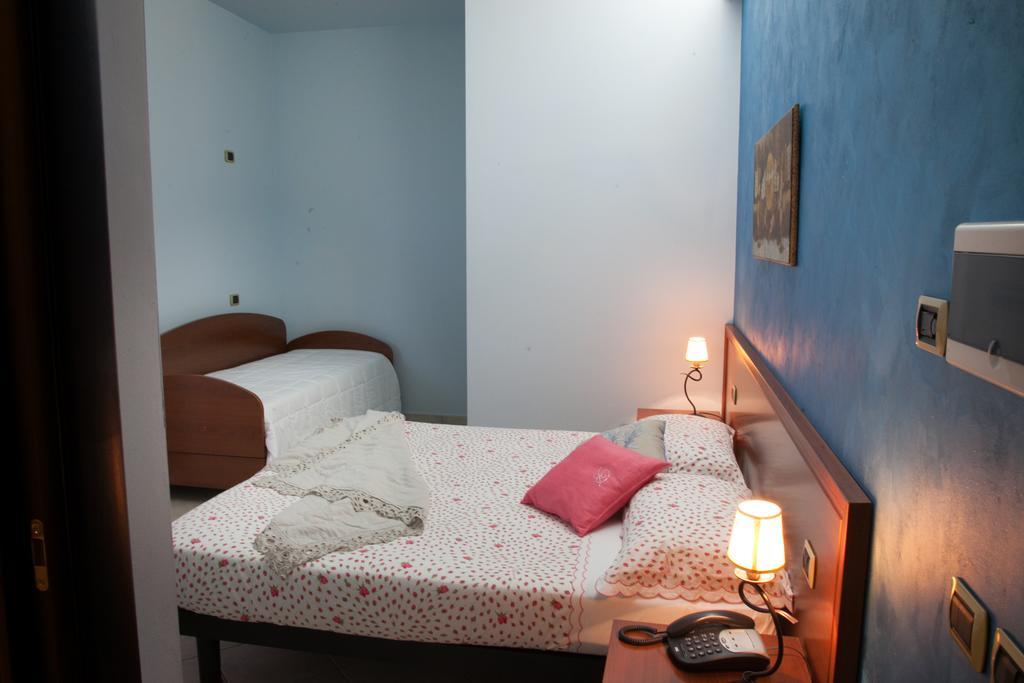 Deluxe Double Room Balcony Sea View