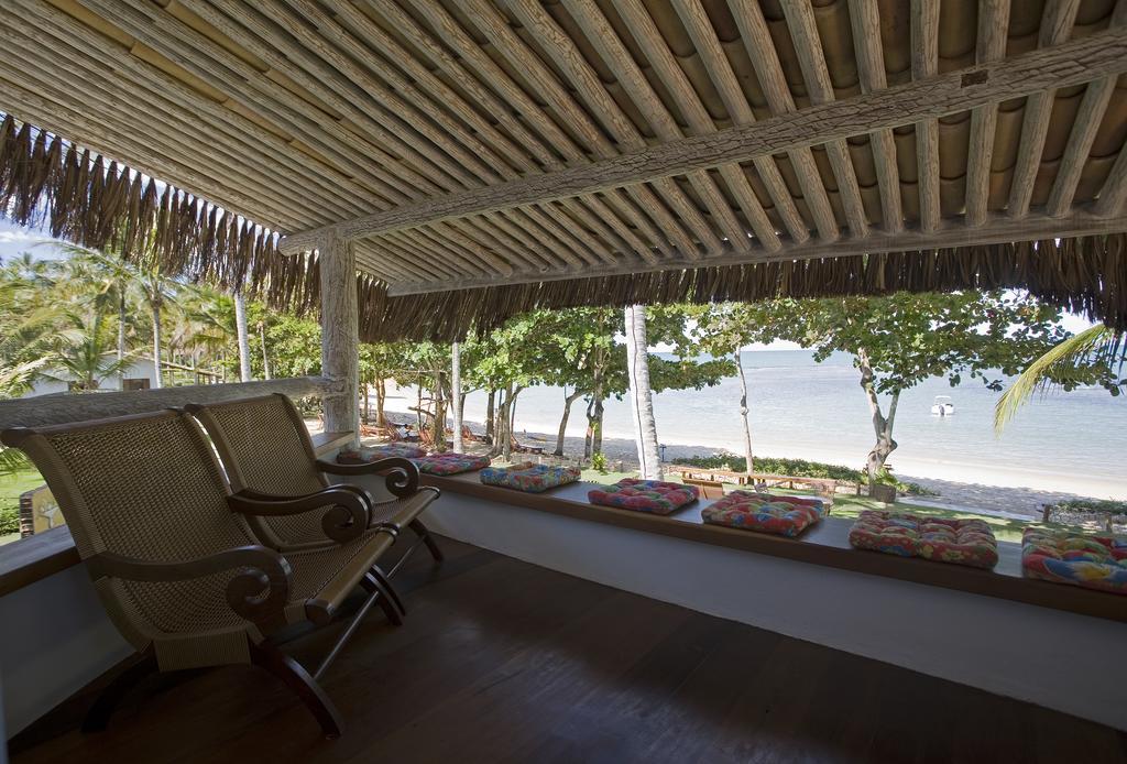 Deluxe Double Room Sea View