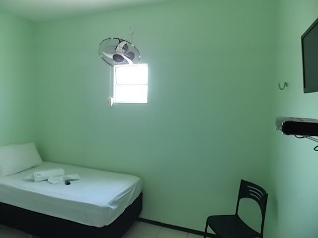 Single Room a Fan