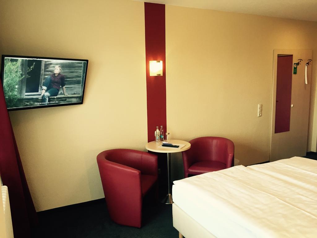 Double Room Sea View