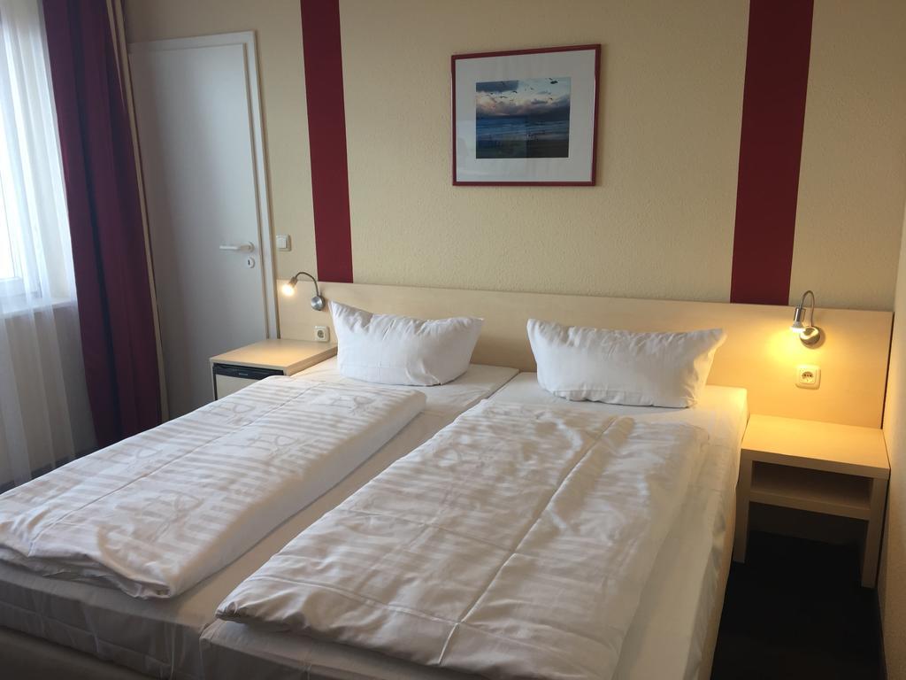 Double Room Sea View