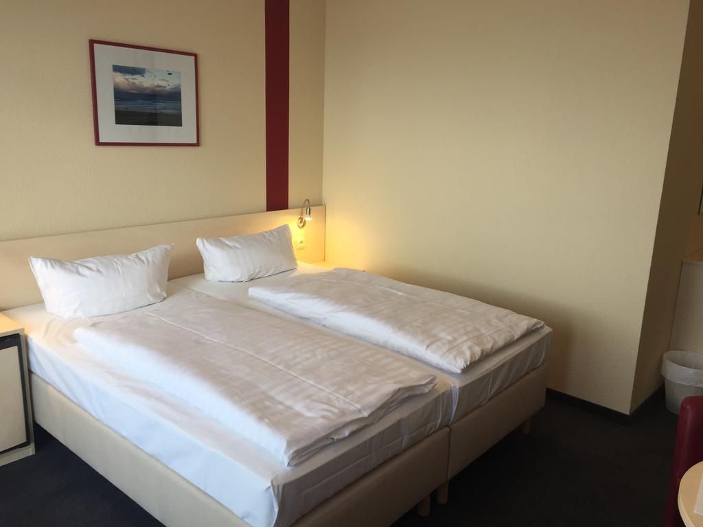 Double Room Sea View
