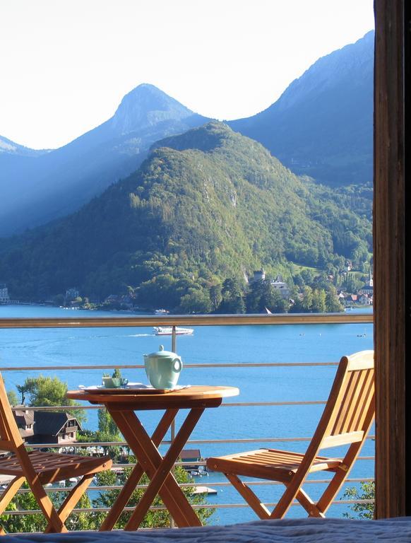 Double Room Lake View