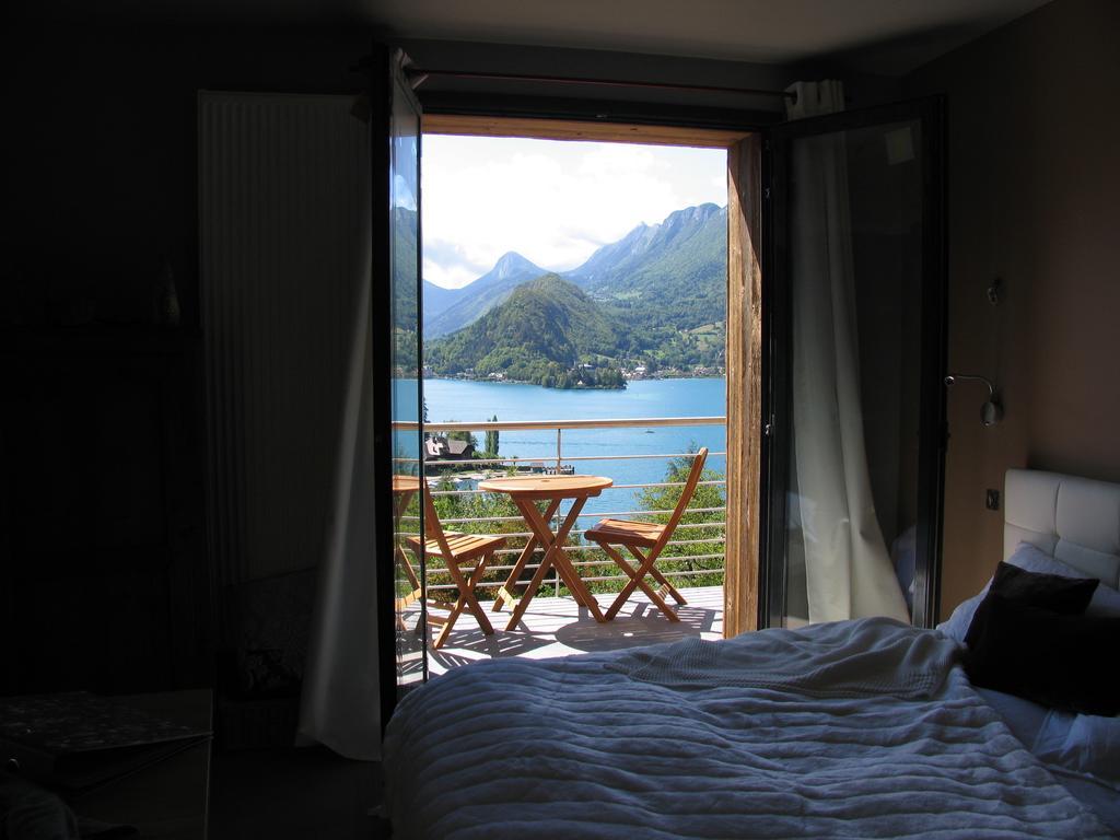 Double Room Lake View