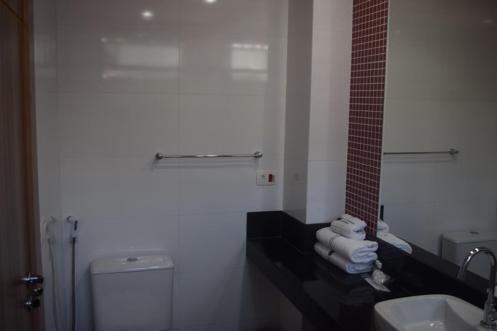 Quarto Duplo Standard
