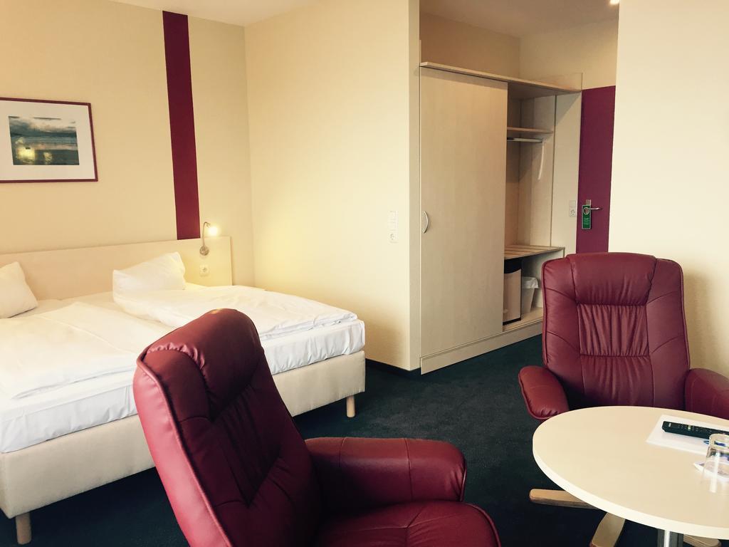 Double Room Sea View