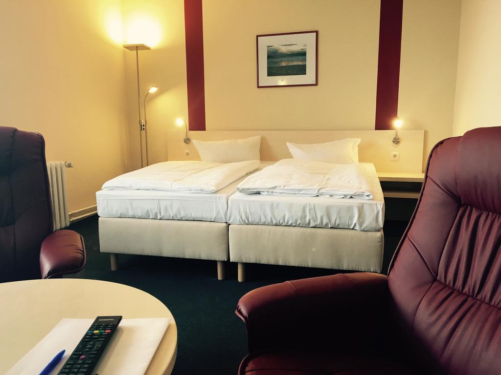 Double Room Sea View