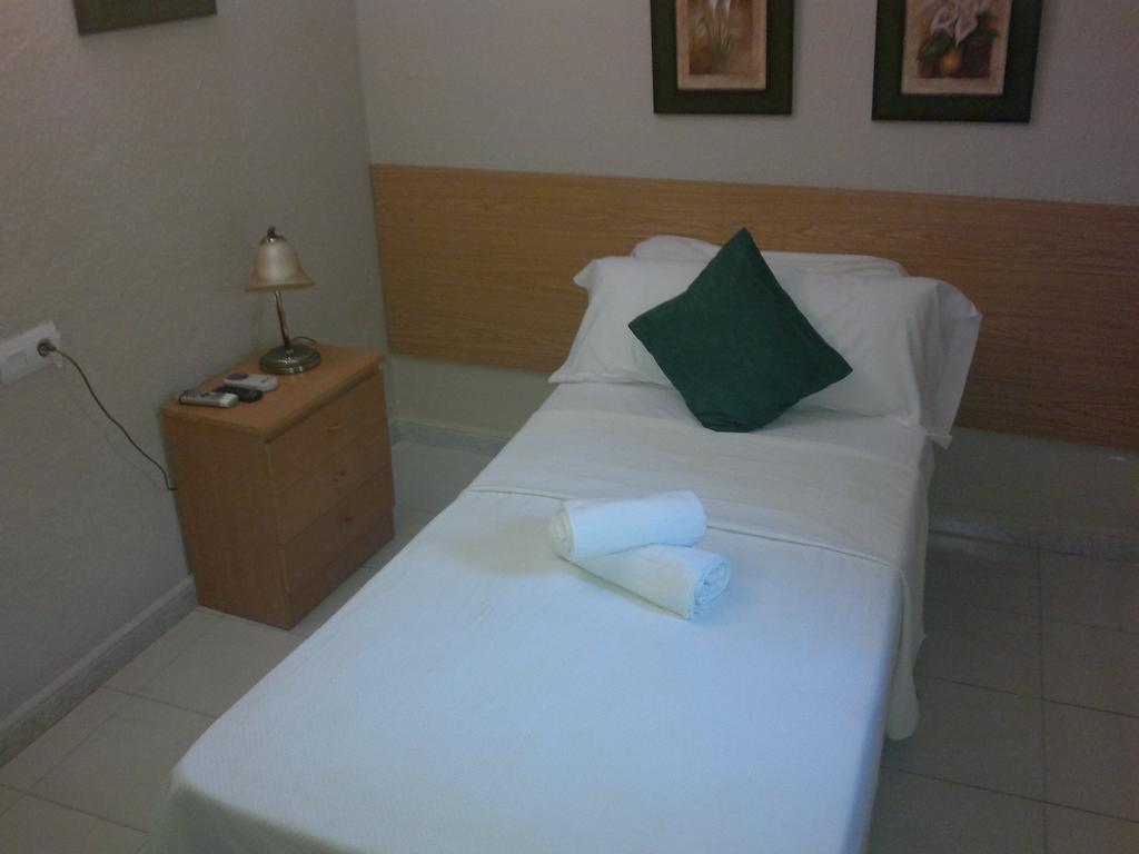 Single Room