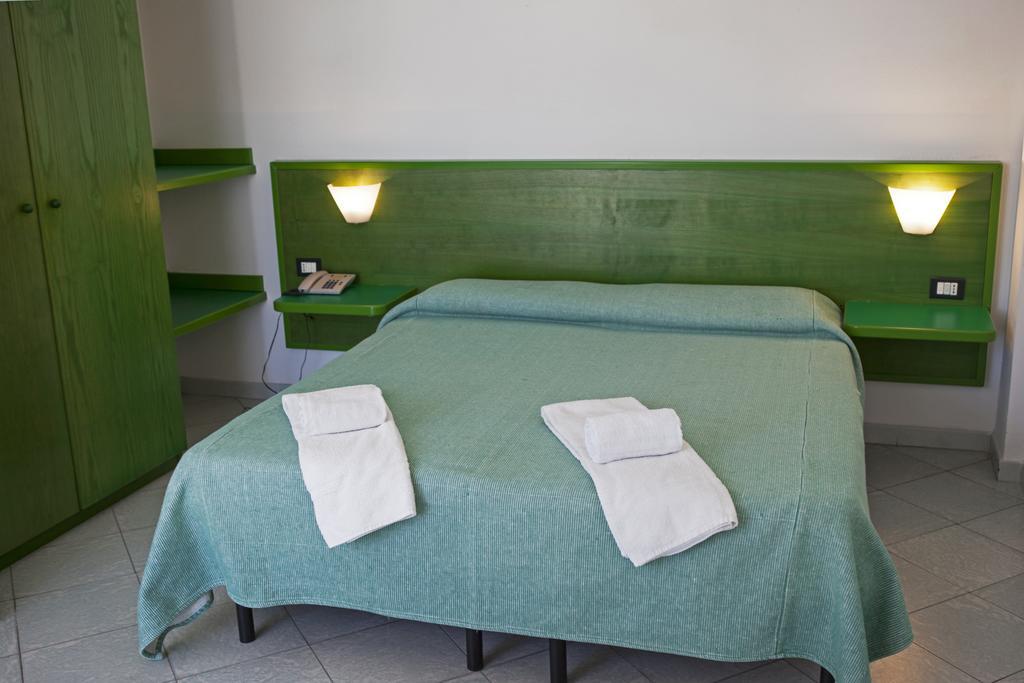 Comfort Double or Twin Room